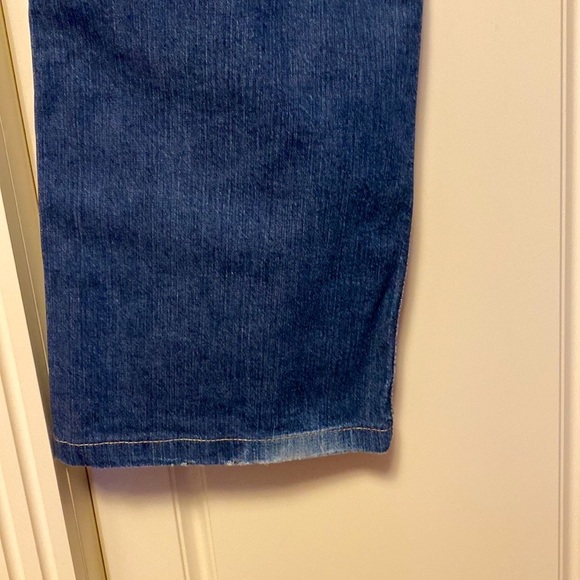 LACOSTE JEANS Sz 42 . - Picture 5 of 15